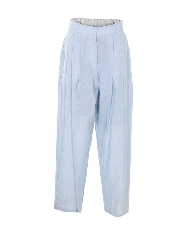 [Eleh] Trousers SS26 0308CELESTE