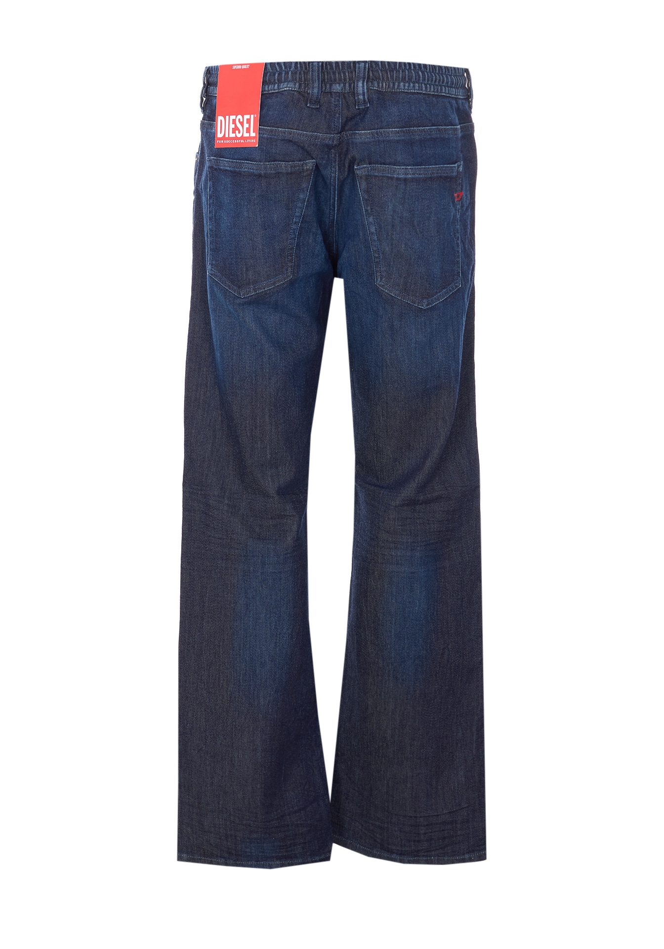 [Diesel] Jeans SS26 A1786709L1101