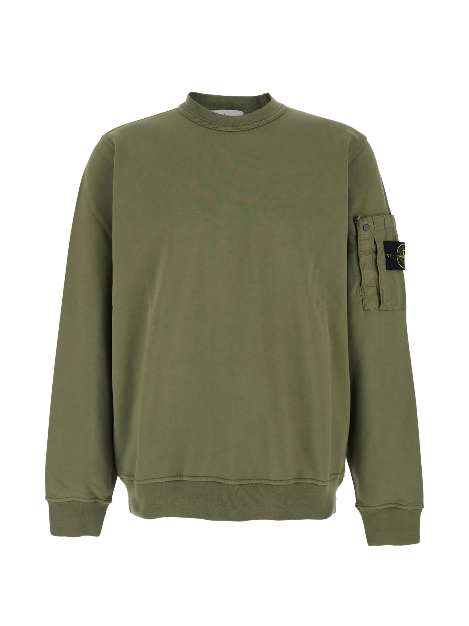 [Stone Island] Sweatshirt SS26 L1S156100019S0410V005G