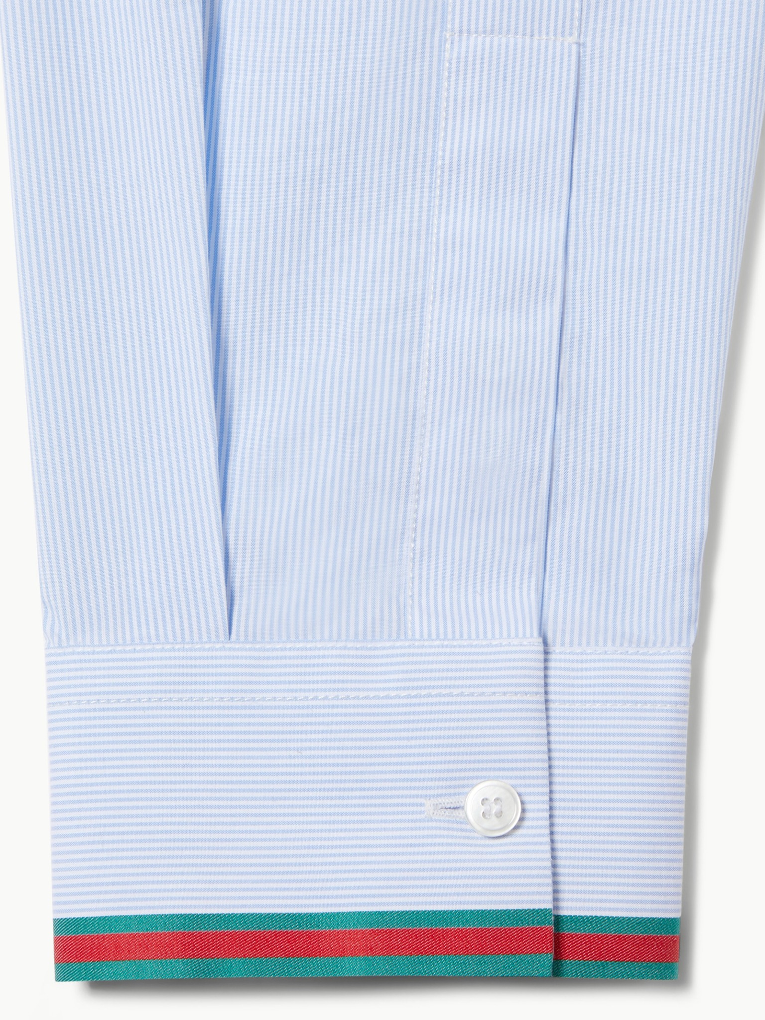 [Gucci] Shirts Long Sleeve SS26 852707ZAS5W4305