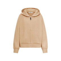 [S MAX MARA] Zip up SS26 2619921033600003