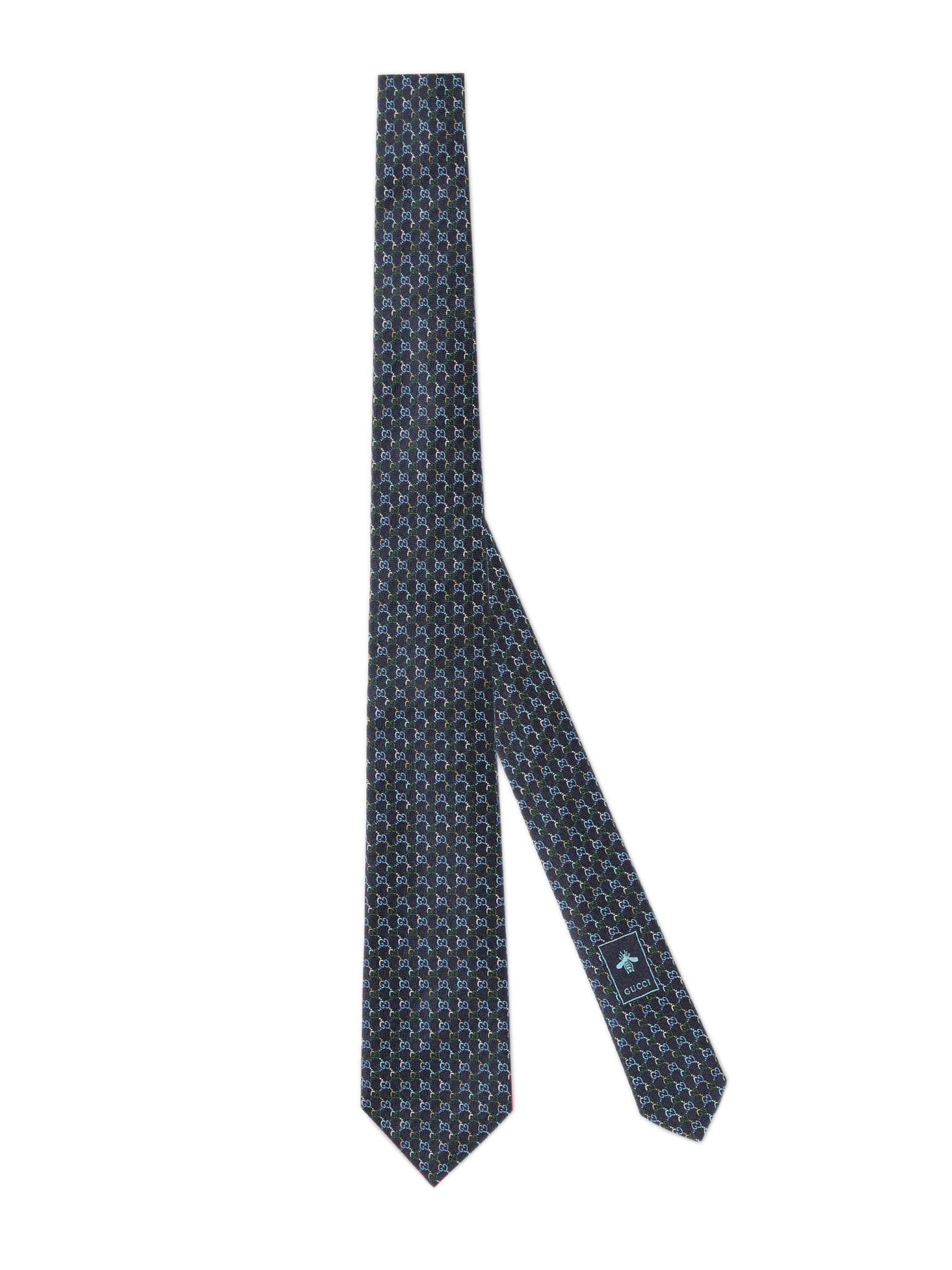 [Gucci] Tie SS26 8533504E0094266