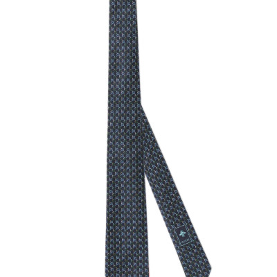 [Gucci] Tie SS26 8533504E0094266