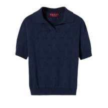 [Gucci] Knitwear SS26 856203XKFCO4522