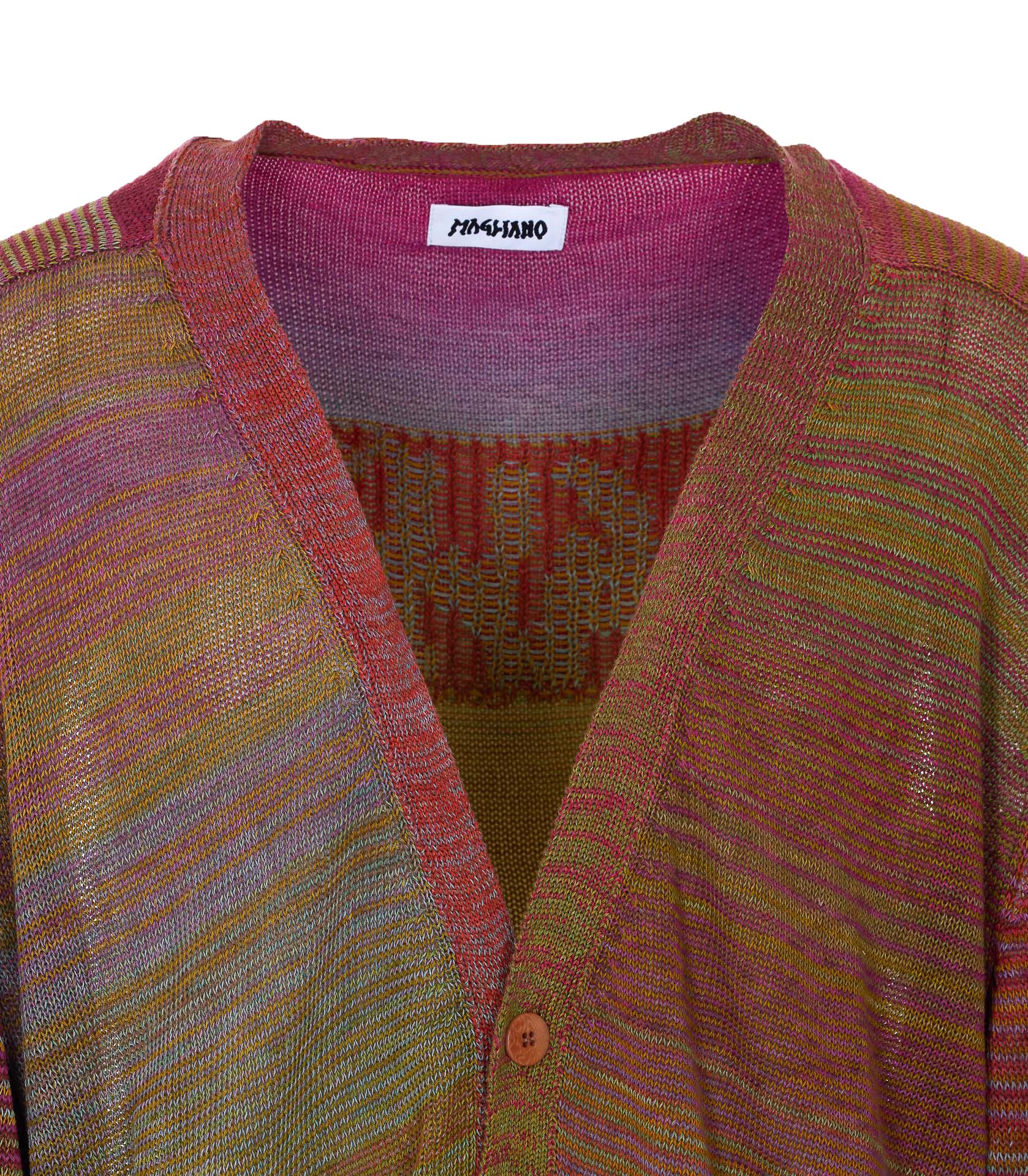 [MAGLIANO] Cardigan SS26 V583254816135