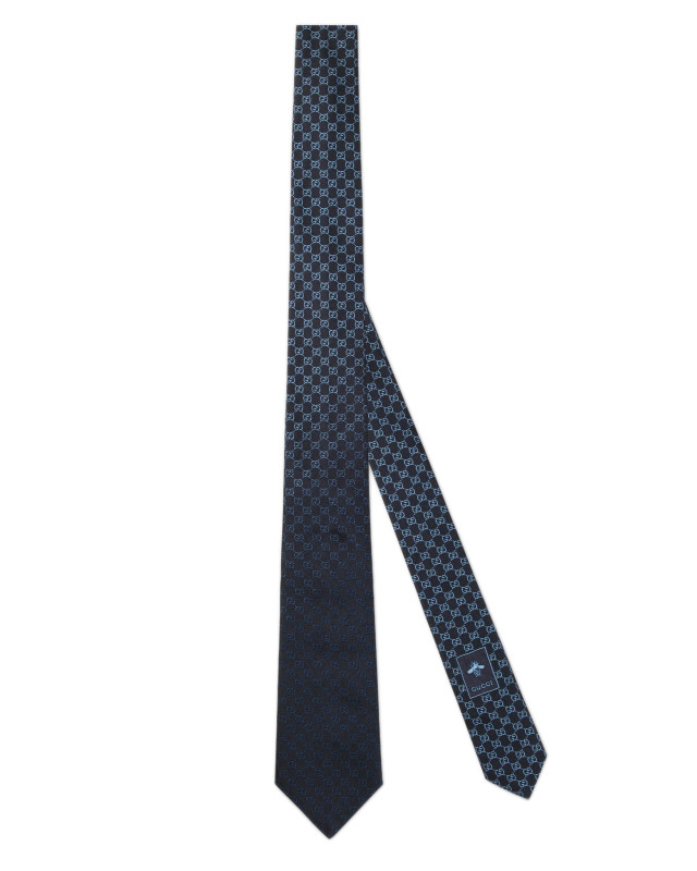 [Gucci] Tie SS26 8533494E0094069