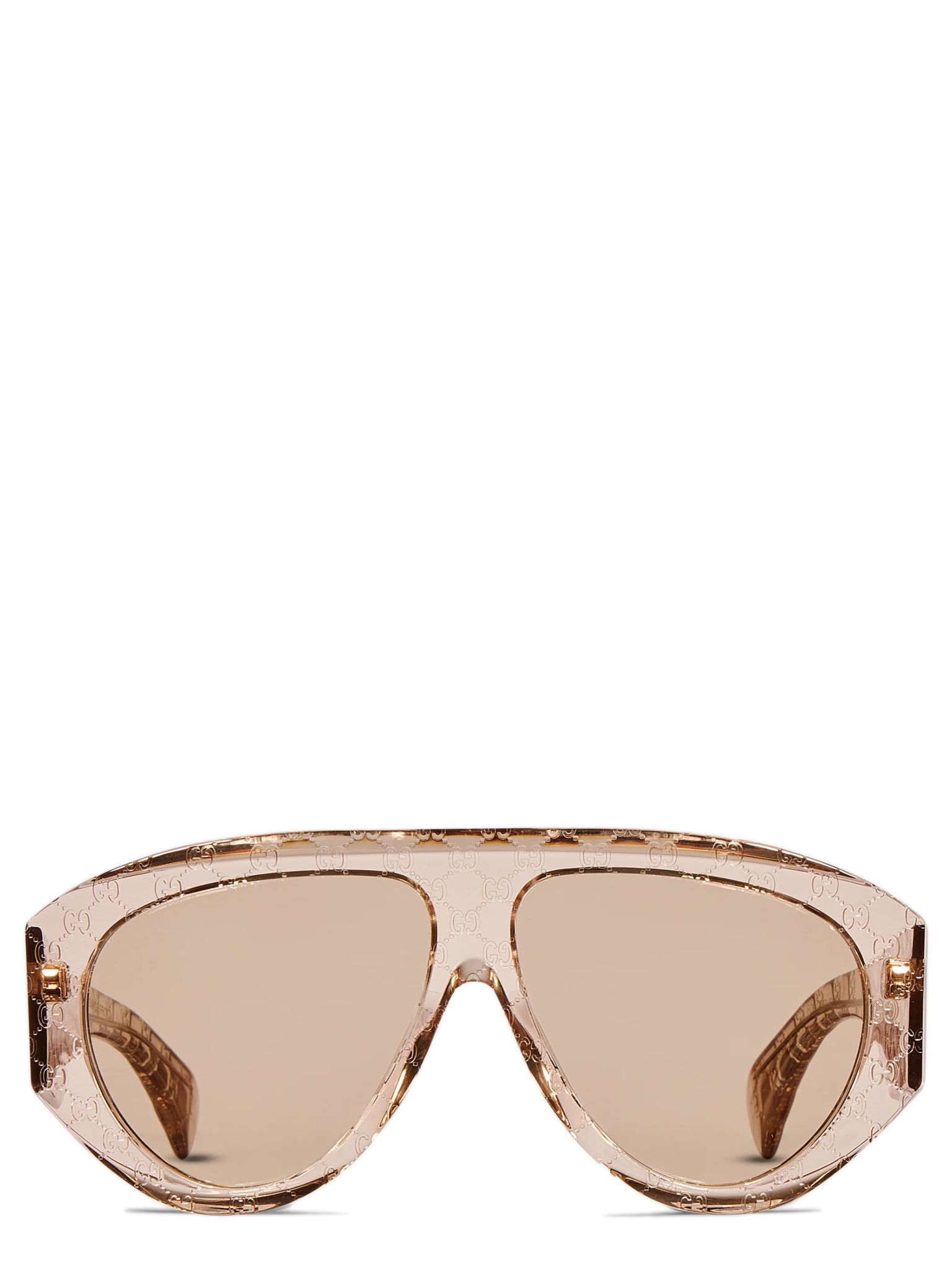 [Gucci] Sunglasses SS26 859507J07429723