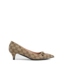 [Gucci] Pumps SS26 853466KY9809744