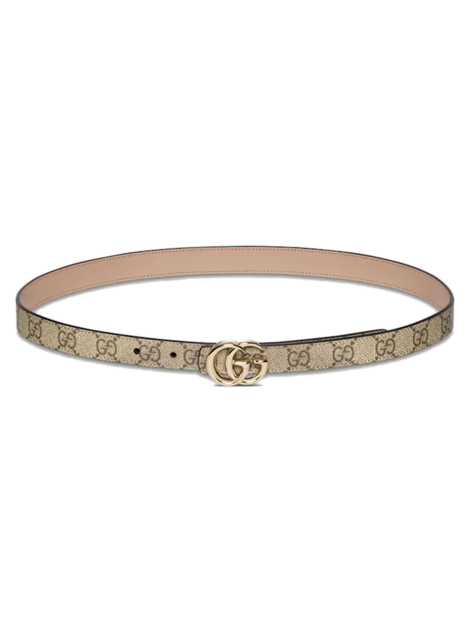 [Gucci] Belt SS26 847132FAFGJ9787