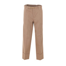 [Twin - set] Trousers SS26 261TP215012145