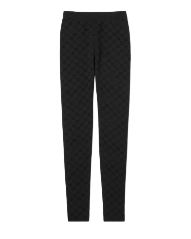[Gucci] Leggings SS26 852277XKFCP1000