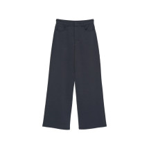 [S MAX MARA] Trousers SS26 2619781033600005