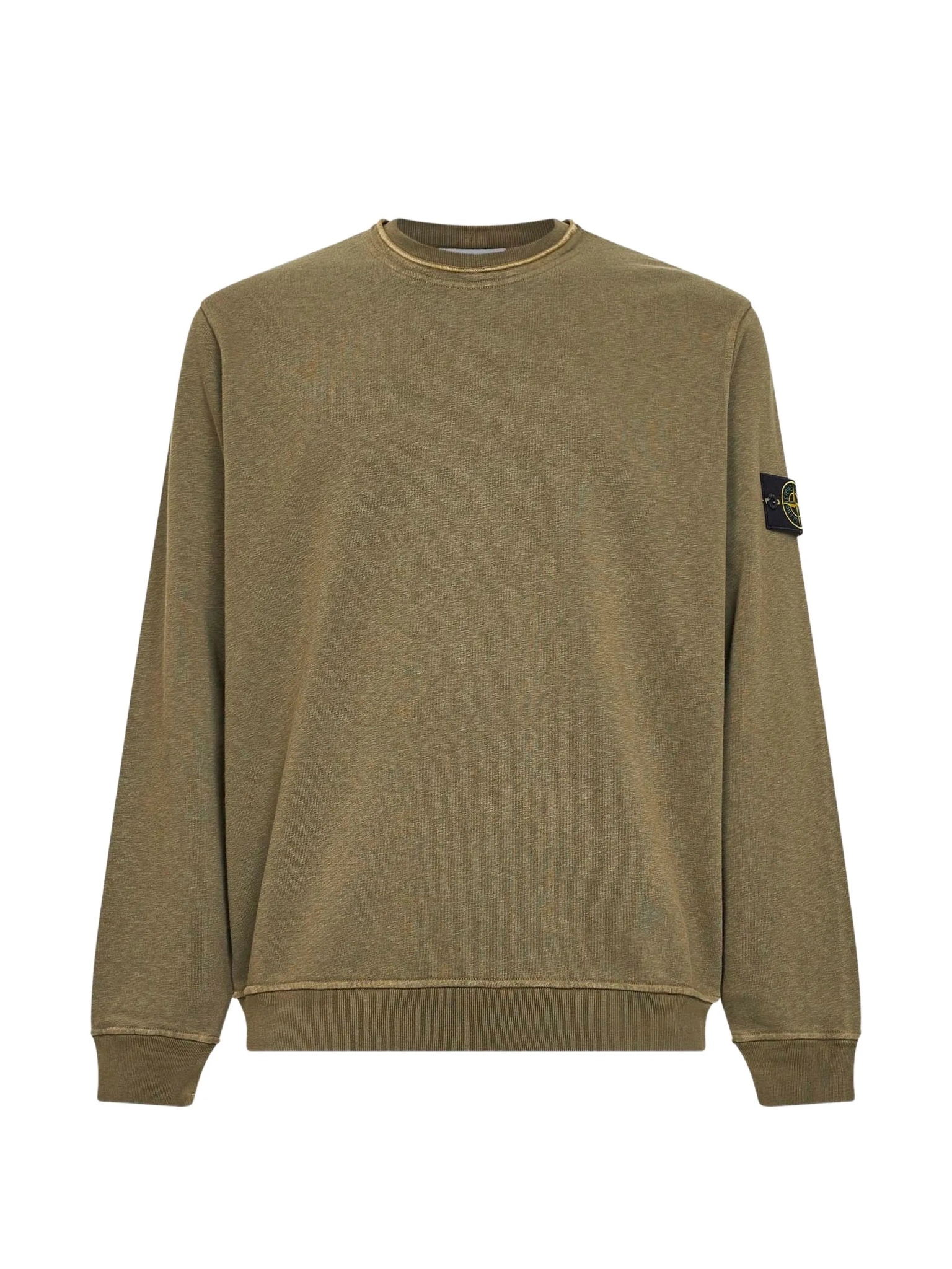 [Stone Island] Sweatshirt SS26 L1S156100034S0060V015G