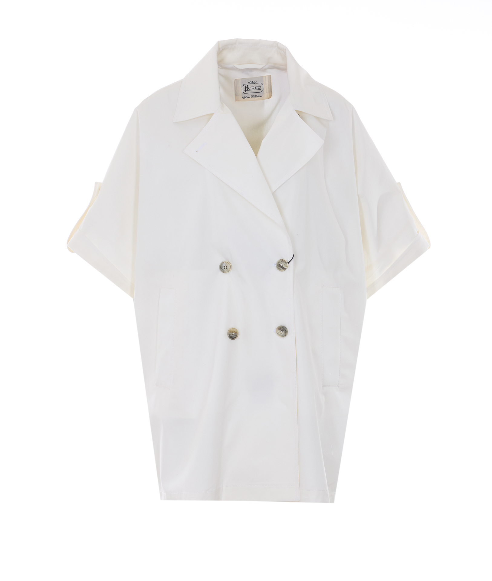 [Herno] Raincoat SS26 IM000200D132381000