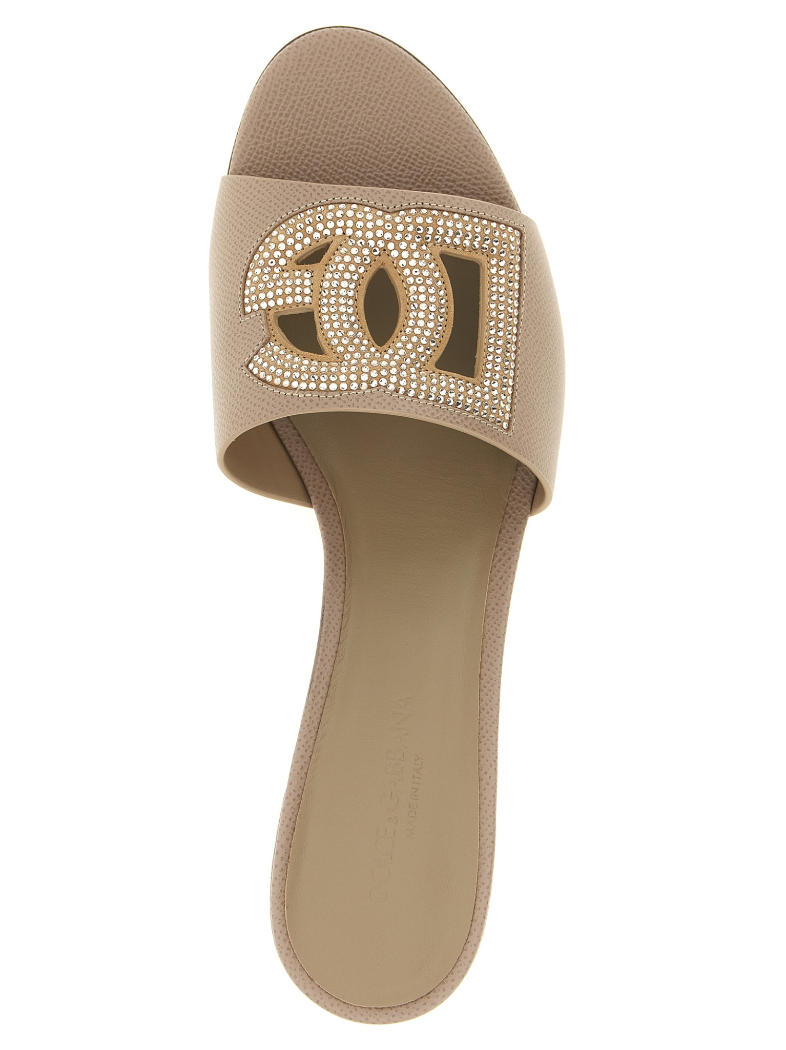 [Dolce & Gabbana] Sandals SS26 CR1938A02178Z759