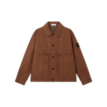 [Stone Island] Jacket SS26 L1S154100010S0299V007C