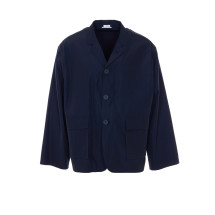 [Thom Browne] Jacket SS26 MJU581PF0967415
