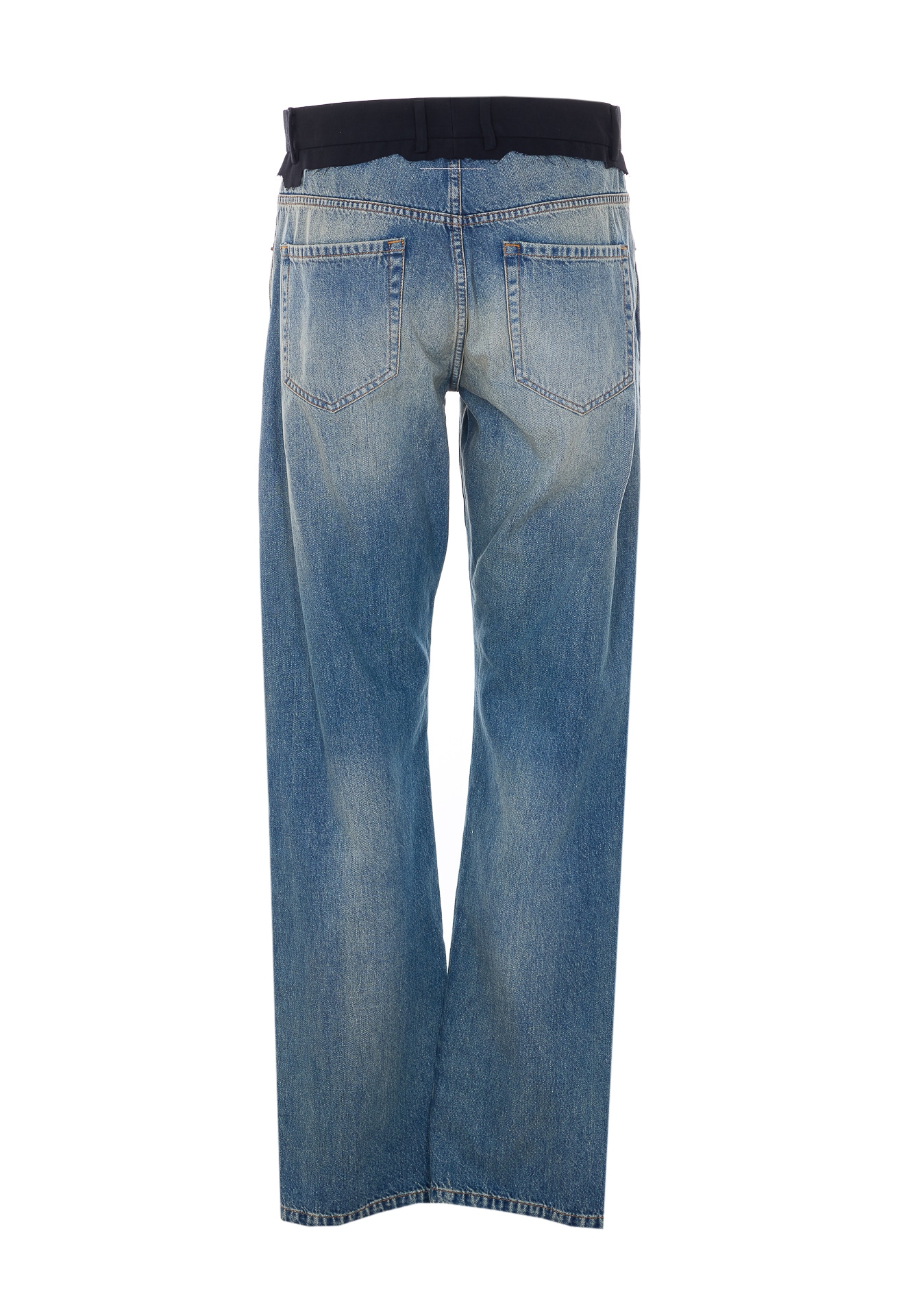 [MM6 Maison Margiela] Jeans SS26 SH0LA0032M30055961