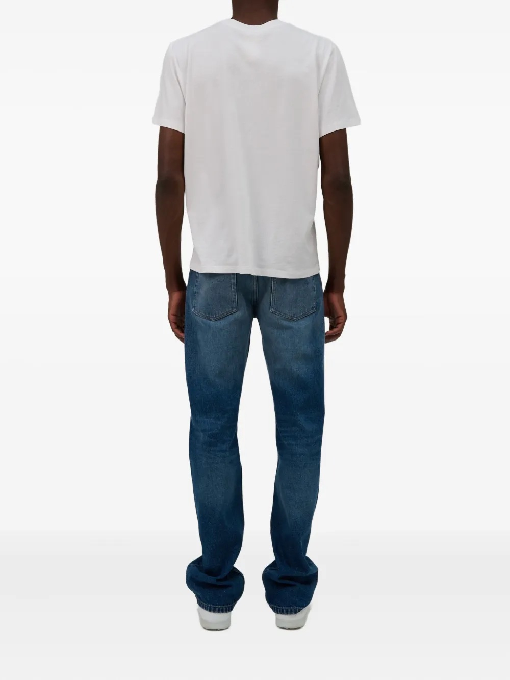 [A.P.C.] T-shirts Short Sleeve SS26 COHBMH26567AAB