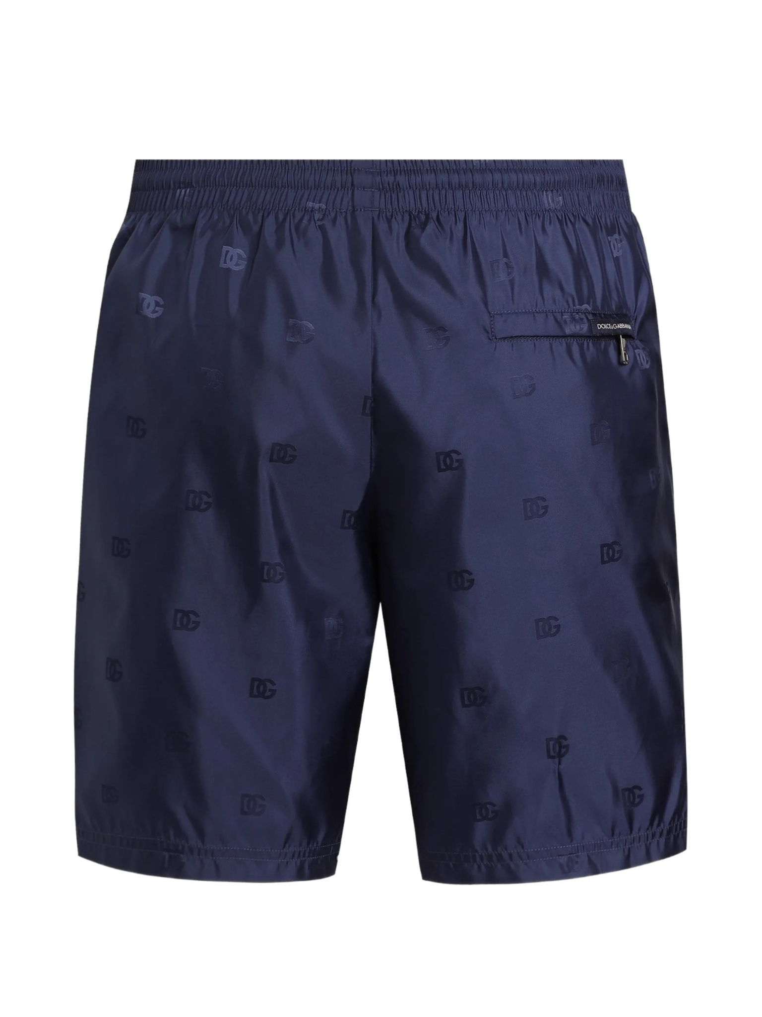[Dolce & Gabbana] Swim Pants SS26 M4A13TFJSDDB0309
