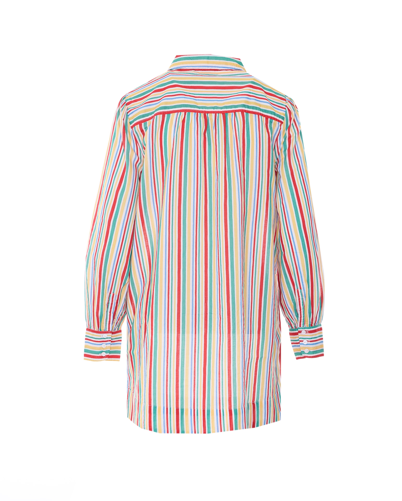 [Rixo] Shirts Long Sleeve SS26 0594007553
