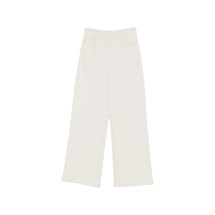 [S MAX MARA] Trousers SS26 2619781033600001