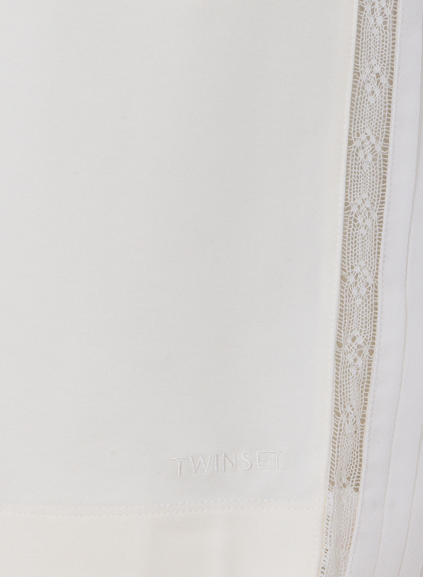 [Twin - set] Sleeveless dress SS26 261TE205200381