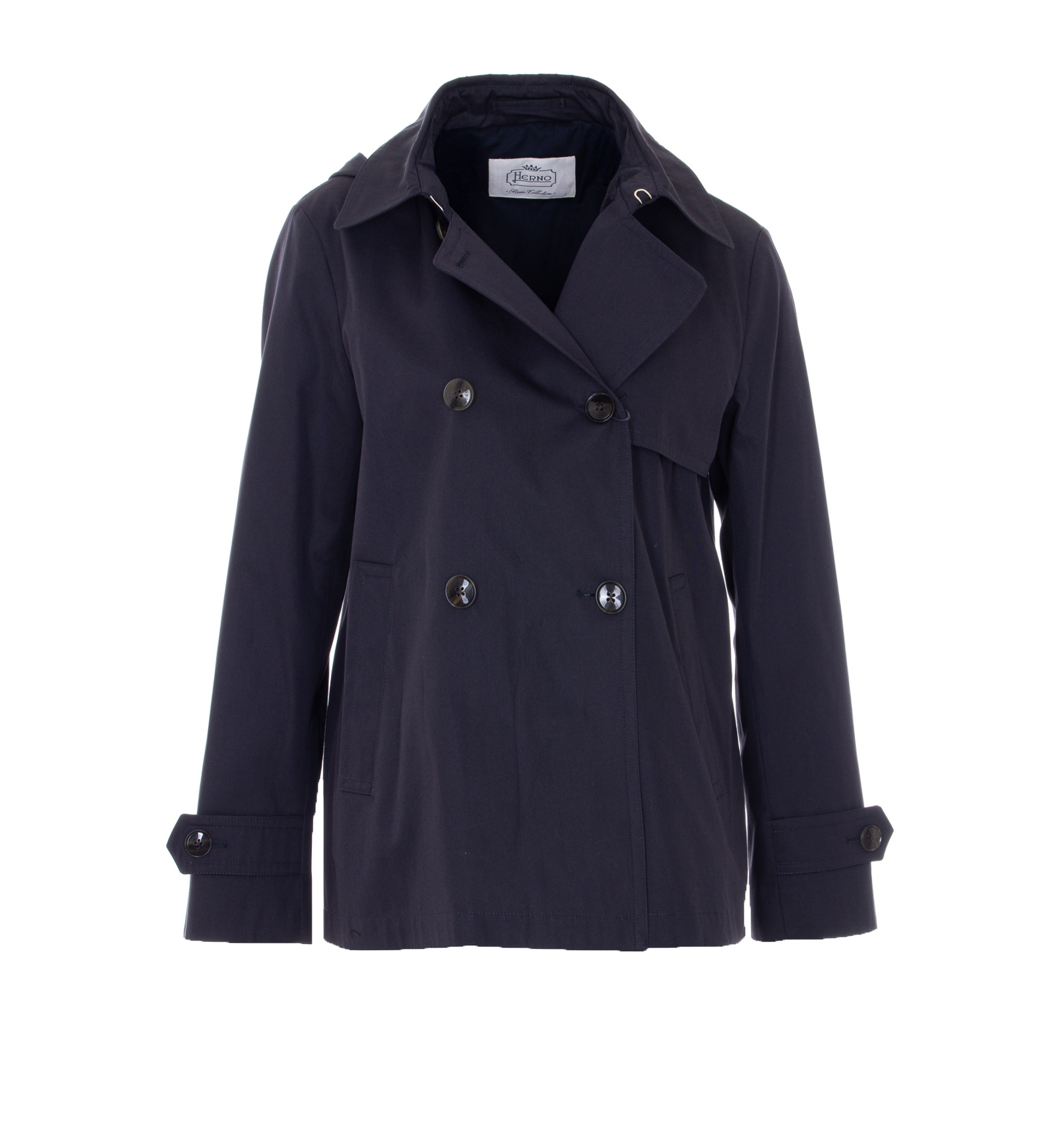 [Herno] Raincoat SS26 IM000177D132389200