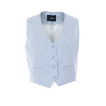 [Eleh] Vest SS26 0309CELESTE