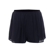 [Eleh] Shorts SS26 0344NERO