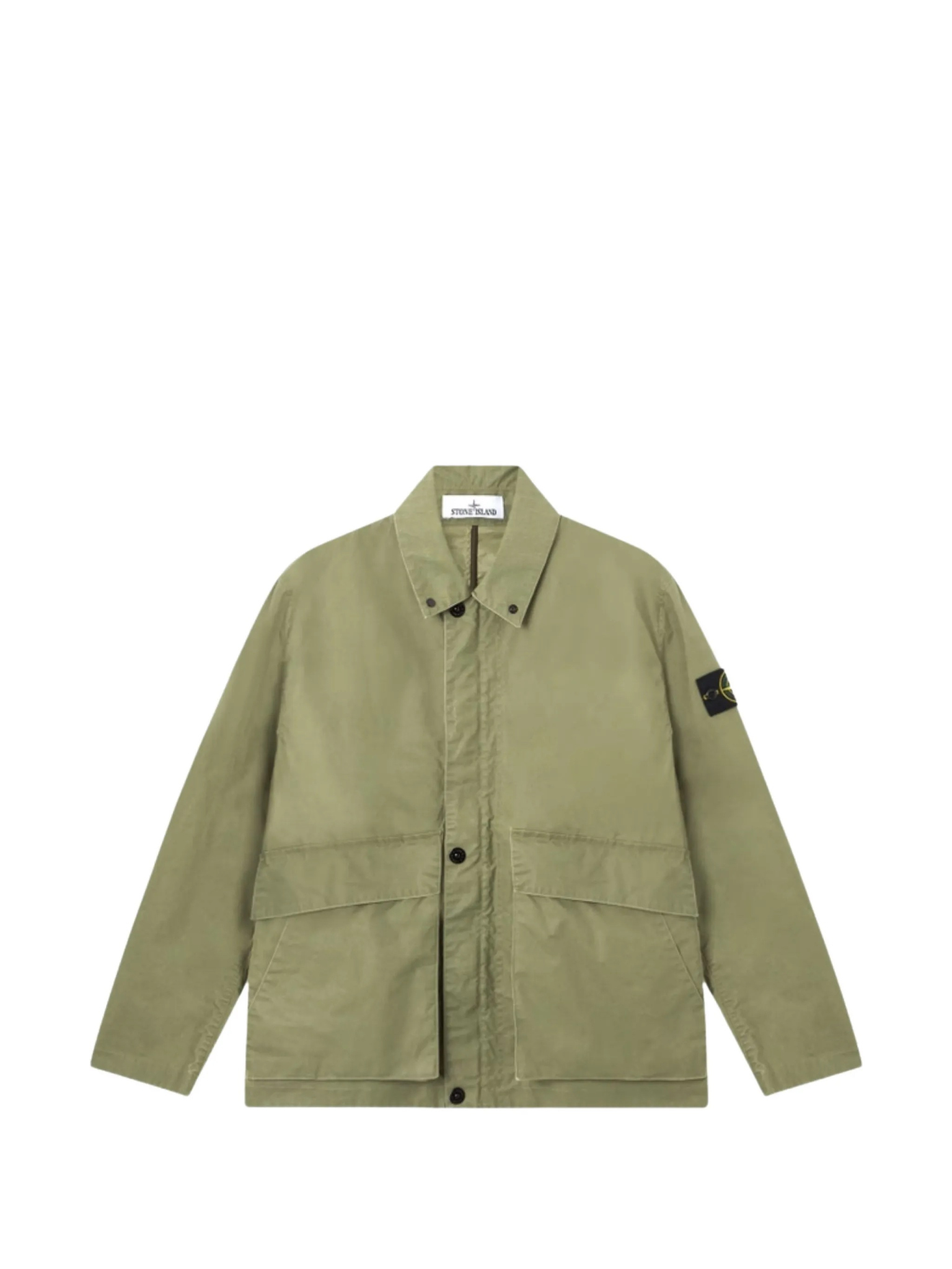 [Stone Island] Jacket SS26 L1S154100054S0290V005G