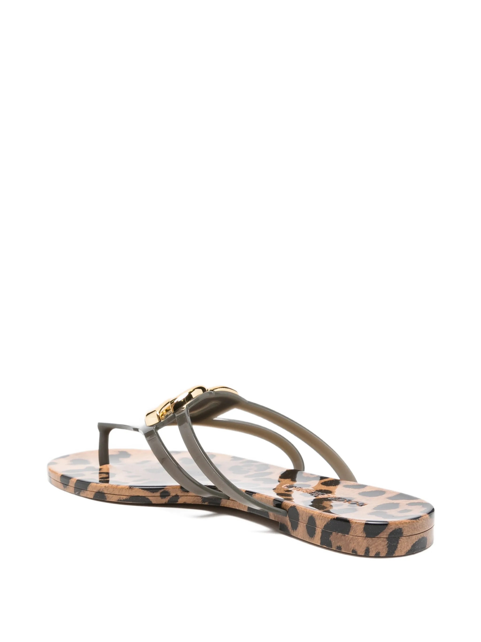 [Dolce & Gabbana] Sandals SS26 CW2418AY850HY13M
