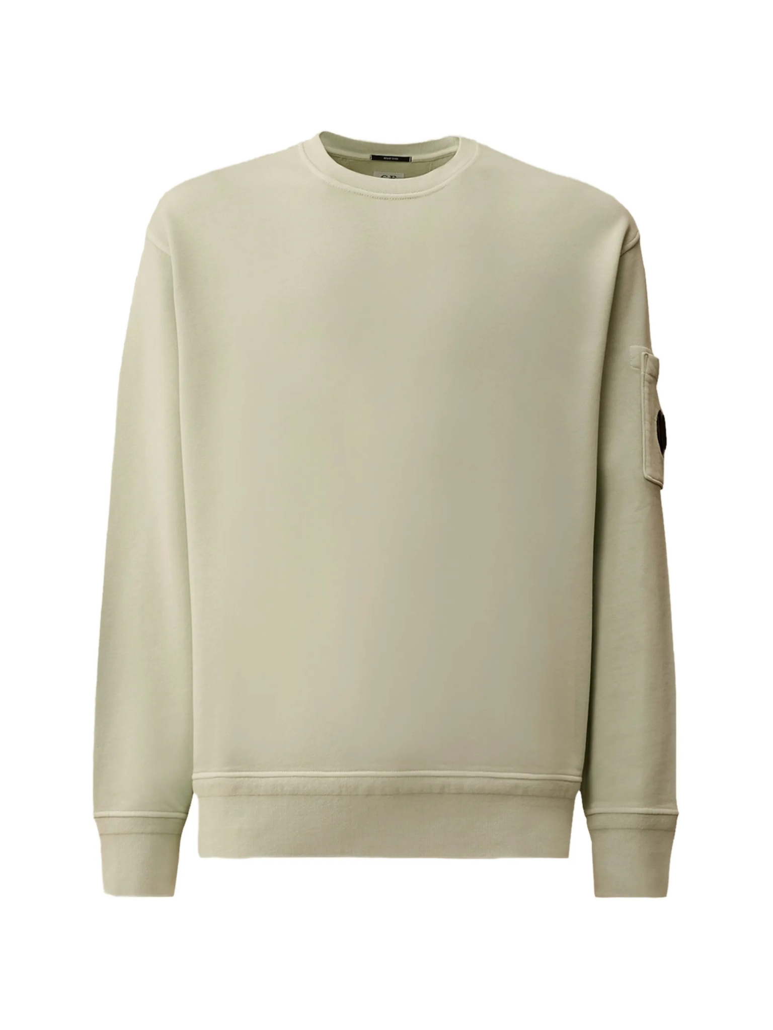 [C.P. Company] Sweatshirt SS26 20CMSS036A110044R804