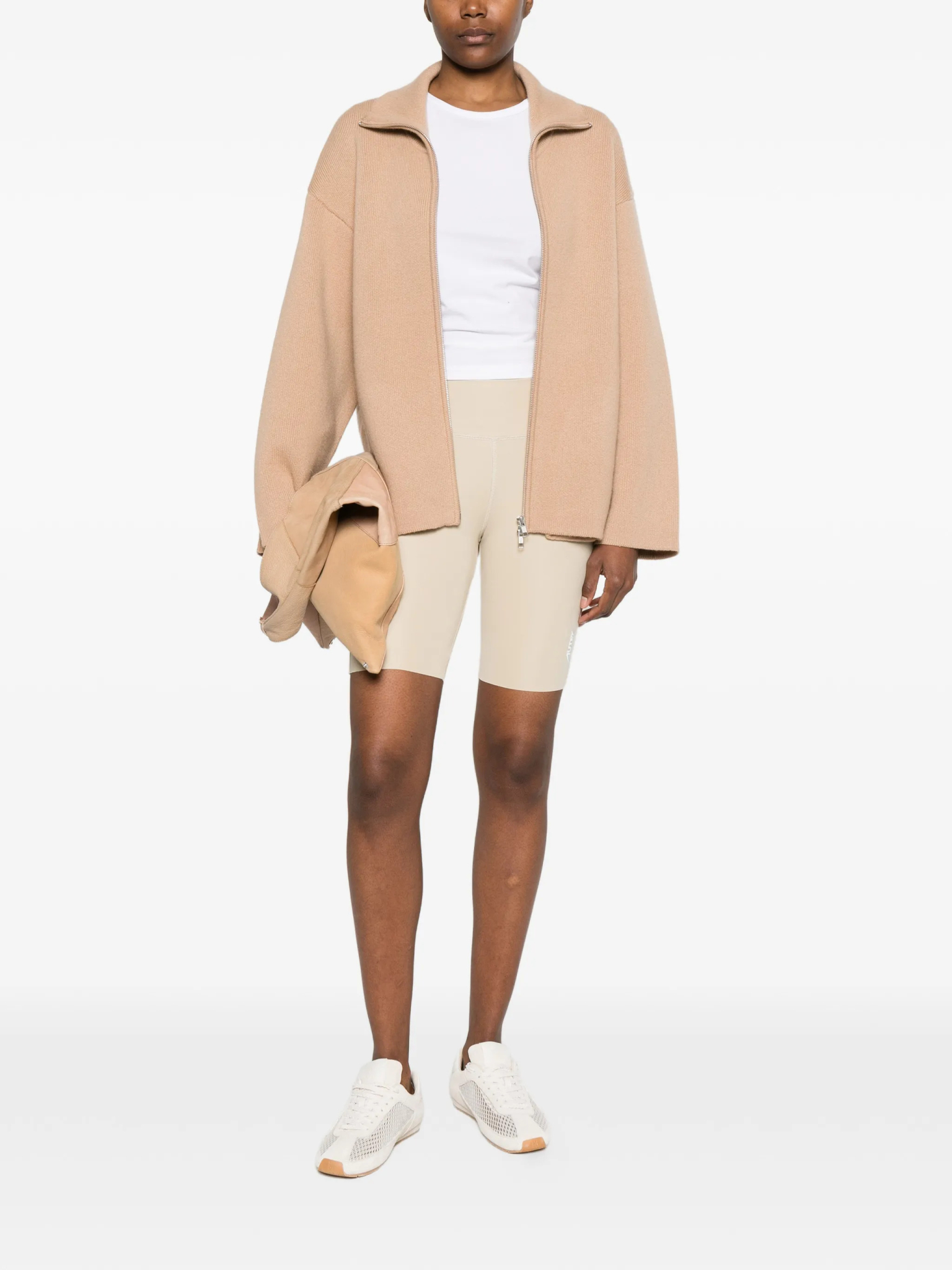 [AUTRY] Shorts SS26 CYPW081J