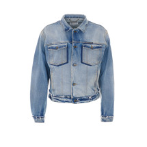 [Maison Margiela] Denim jacket SS26 S50AM0654S30561987