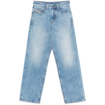 [Diesel] Jeans SS26 A1282109I2901