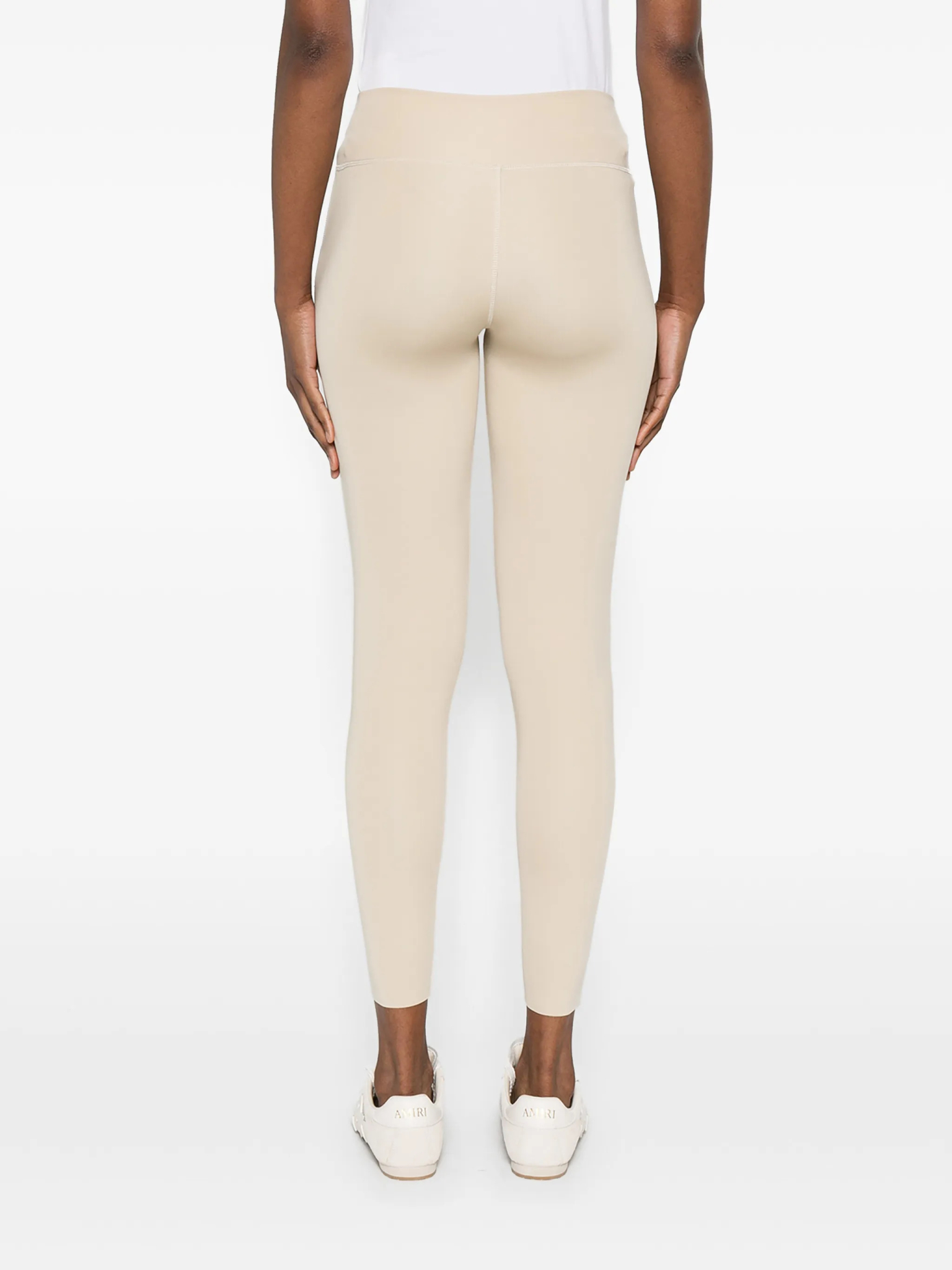 [AUTRY] Leggings SS26 LGPW080J