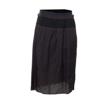 [Maison Margiela] Midi skirt SS26 S51ME0048MTN141855