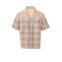 [Burberry] Shirts SS26 8119159B9368