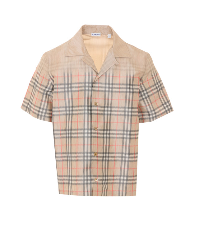 [Burberry] Shirts SS26 8119159B9368