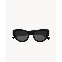 [Saint Laurent] Sunglasses SS26 671762Y99011000