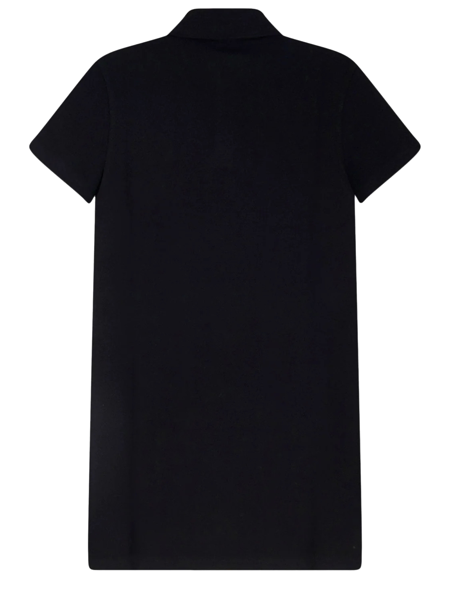 [Saint Laurent] Short sleeve dress SS26 862599Y37ZE1000