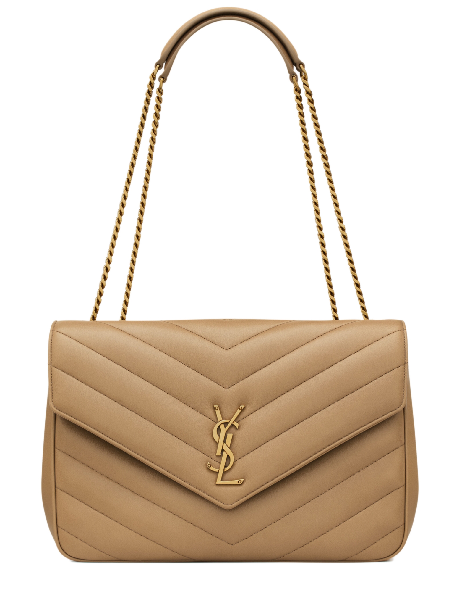 [Saint Laurent] Shoulder bag SS26 803541AAEAX2357