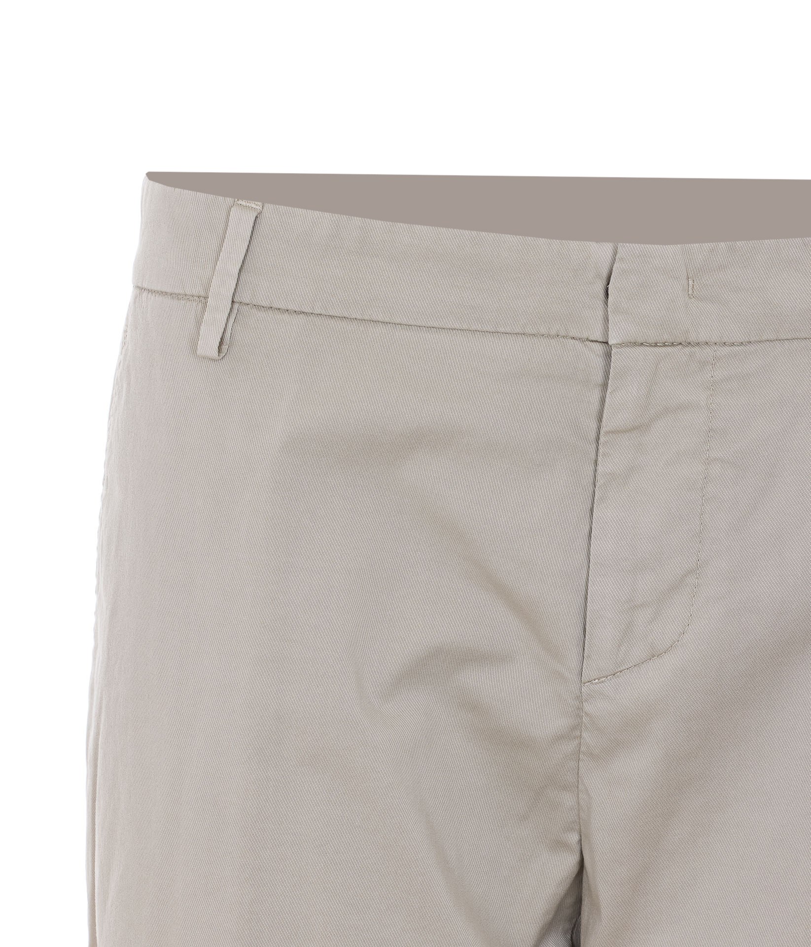 [Dondup] Trousers SS26 UP688CS0190U PT0010
