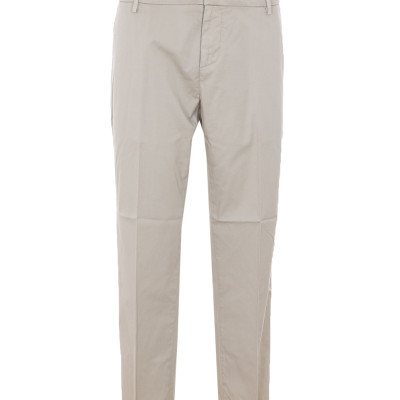 [Dondup] Trousers SS26 UP688CS0190U PT0010
