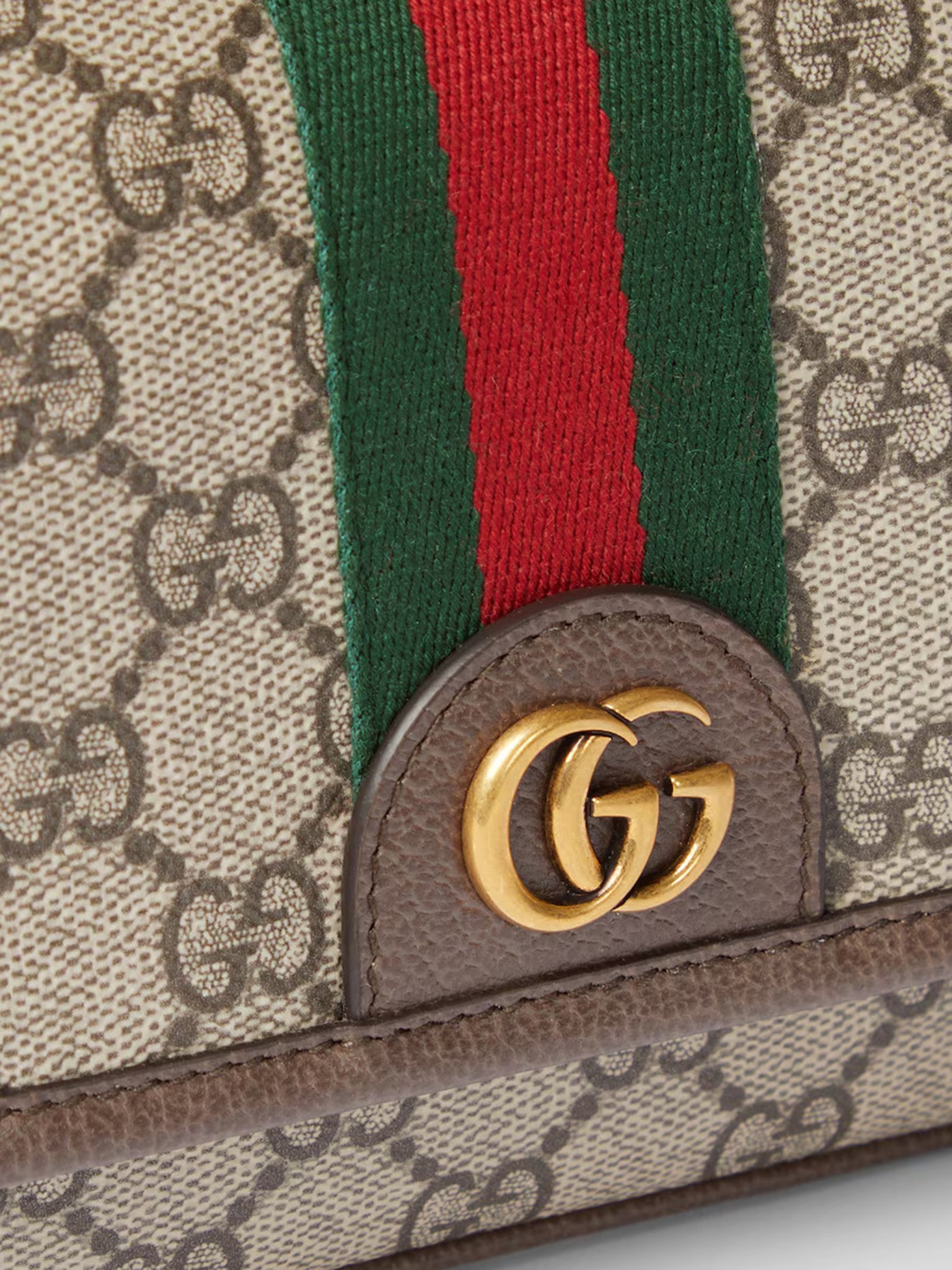 [Gucci] Shoulder bag SS26 838599FAEOF9745