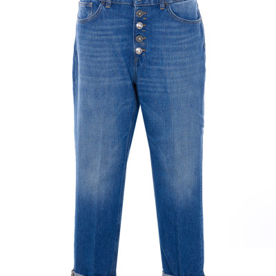 [Dondup] Jeans SS26 DP268BDFE286D MR3800