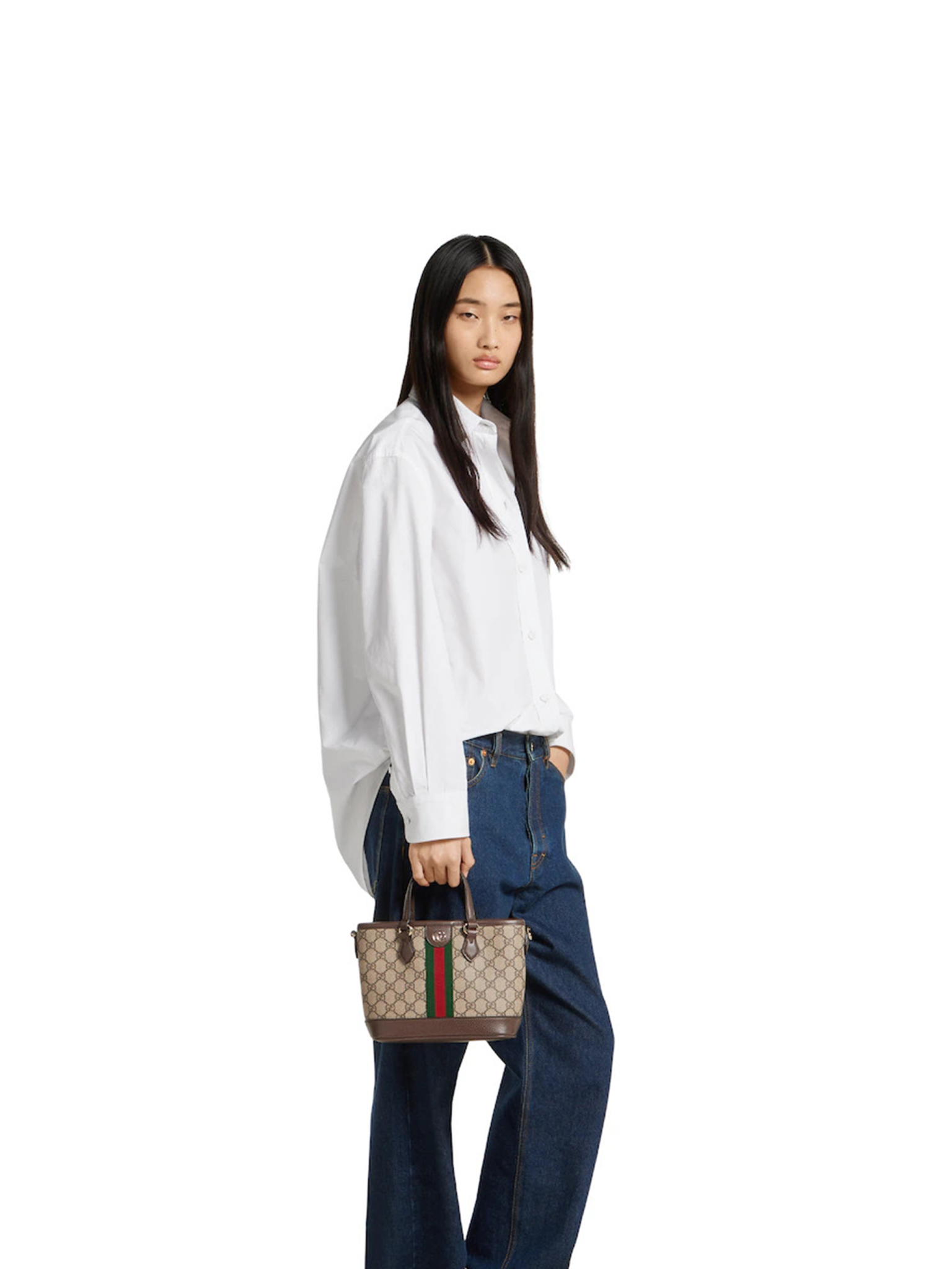 [Gucci] Shoulder bag SS26 836848FAE0J9867