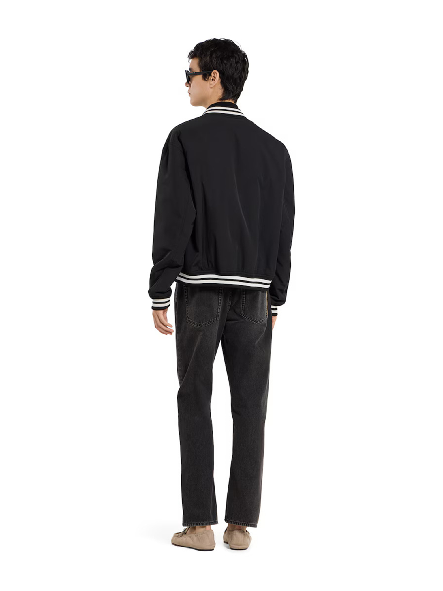 [Gucci] Casual Jacket SS26 851254ZAT3D1000