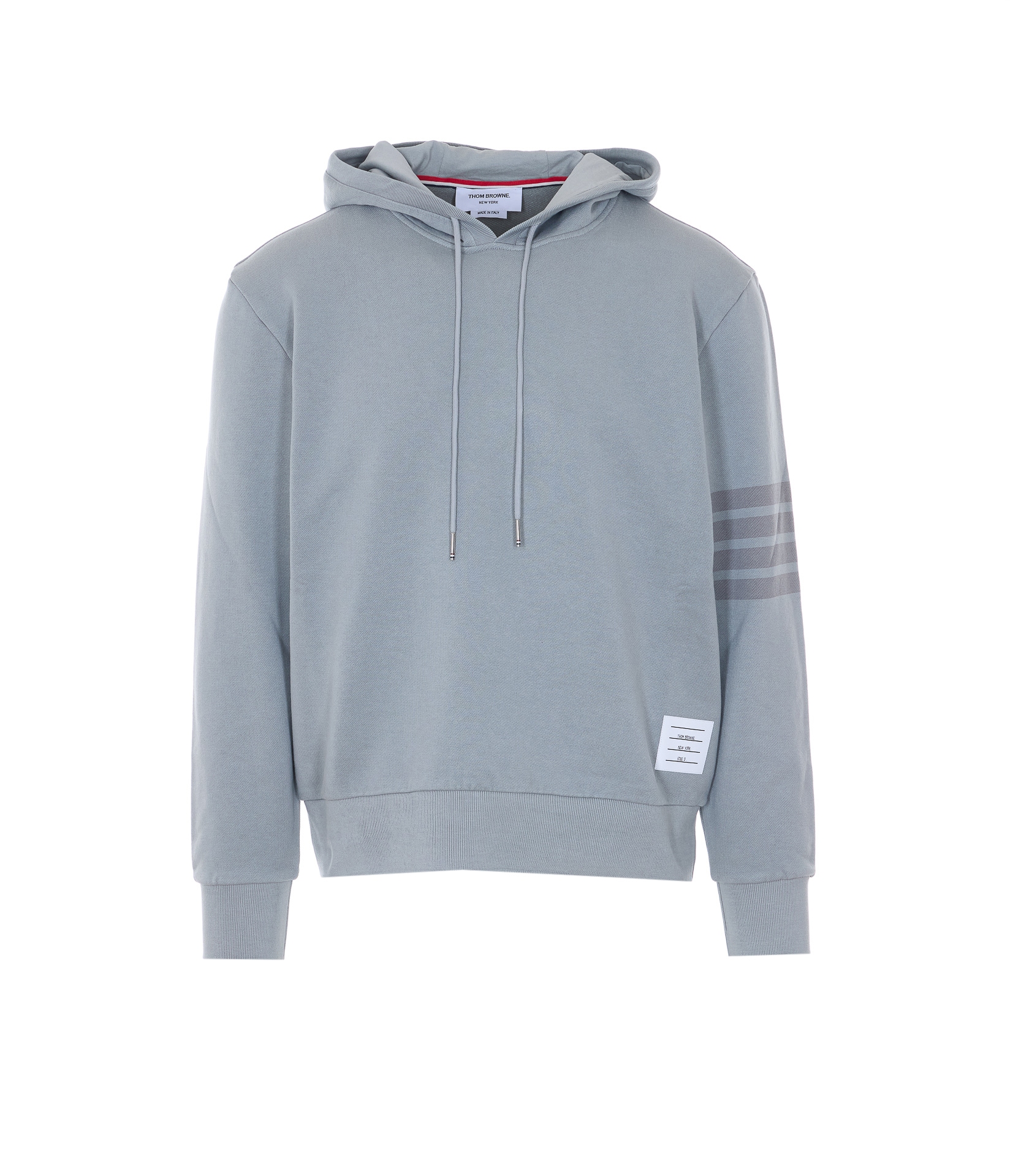 [Thom Browne] Hoodie SS26 MJT556AJ0007055